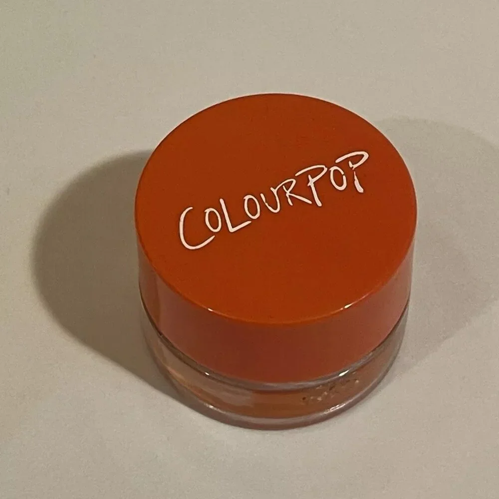 Colourpop Creme Gel Eyeliner Pot‎ in Puppy Zulu Venus or Piggy Bank NEW